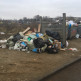 Самые грязные мусорные площадки уберут в течение месяца